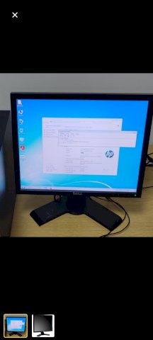 Led i lcd ekrani 22 mijenjam za SSD