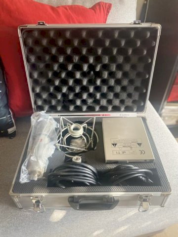 SE electronics sE 2200 T, lampaški mikrofon