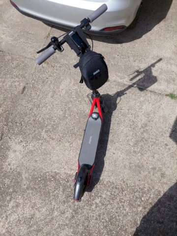električni romobil