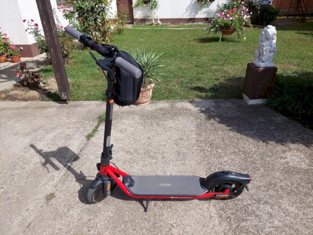 električni romobil
