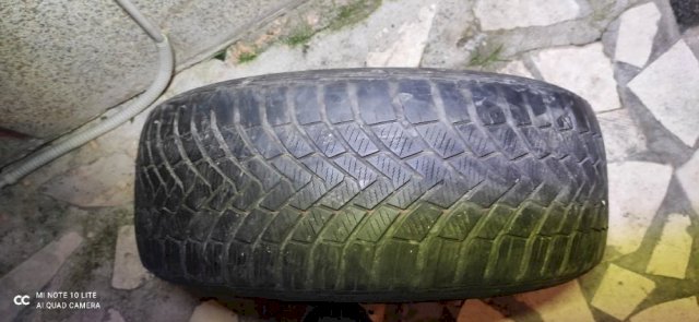 Felge i zimske gume Audi A6