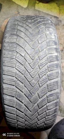 Felge i zimske gume Audi A6