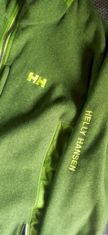 Helly Hansen Polartec xxl