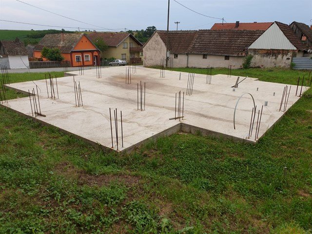 Zemljište Đakovo-Gasinci