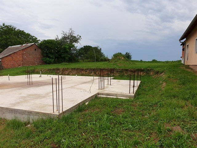 Zemljište Đakovo-Gasinci