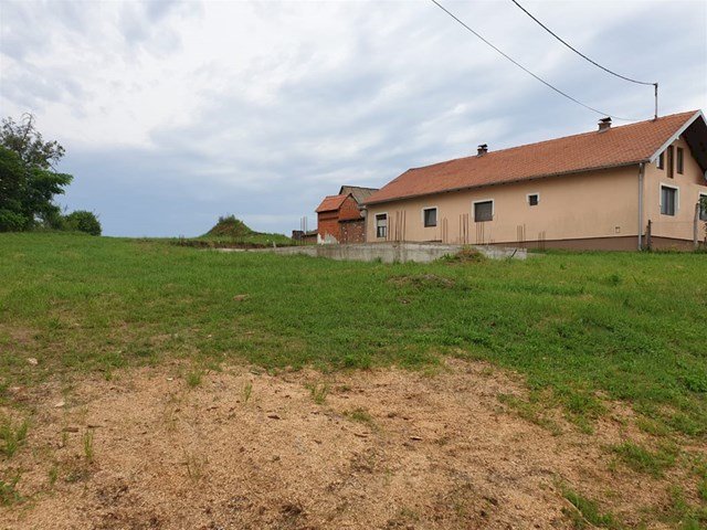 Zemljište Đakovo-Gasinci