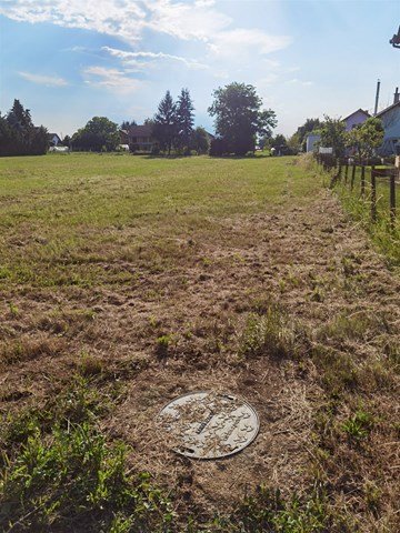 Zemljište Velika Gorica - Okolica Kuče