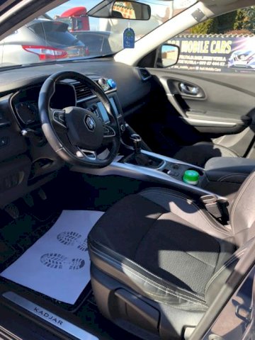 Renault Kadjar dCi 130 Bose Alu19