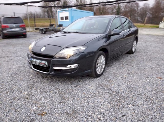 Renault Laguna 1,5 dCi Eco 2014god