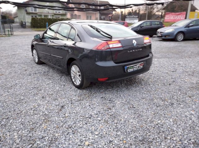 Renault Laguna 1,5 dCi Eco 2014god