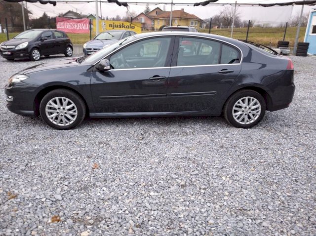 Renault Laguna 1,5 dCi Eco 2014god
