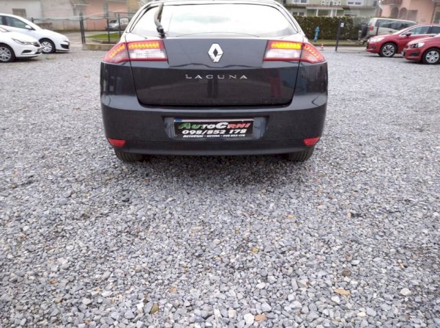 Renault Laguna 1,5 dCi Eco 2014god