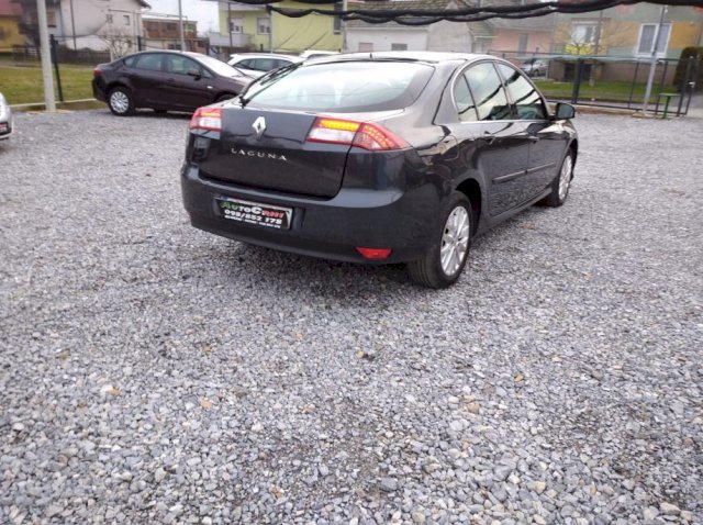 Renault Laguna 1,5 dCi Eco 2014god