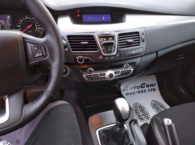 Renault Laguna 1,5 dCi Eco 2014god