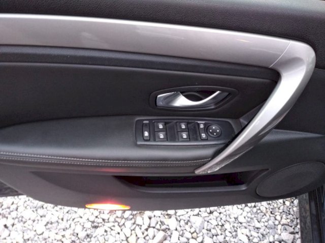 Renault Laguna 1,5 dCi Eco 2014god