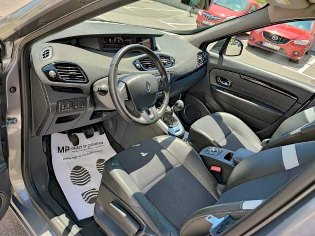 Renault Scenic 1.5 dCi