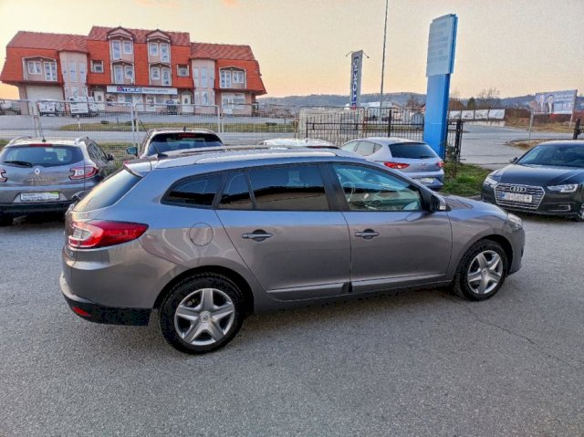 Renault Megane 1,5 dCi/NAVIGACIJA...