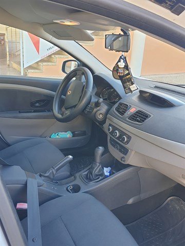 Renault Megane 1.6