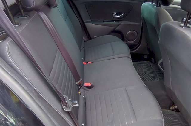 Renault Megane Grandtour 1.5 dci 110