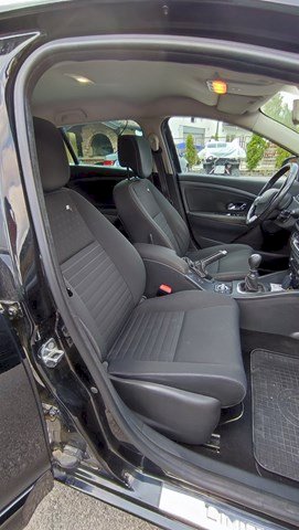 Renault Megane Grandtour 1.5 dci 110