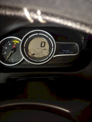 Renault Megane Grandtour 1.5 dci