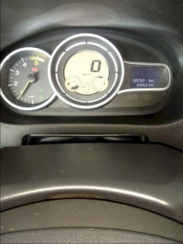 Renault Megane Grandtour 1.5 dci