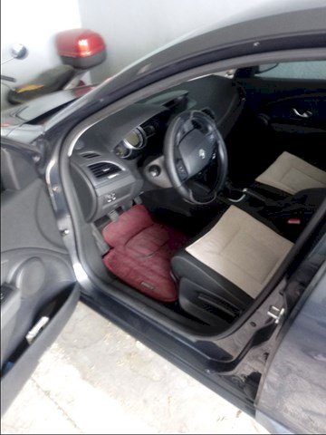 Renault Megane Grandtour 1.5 dci