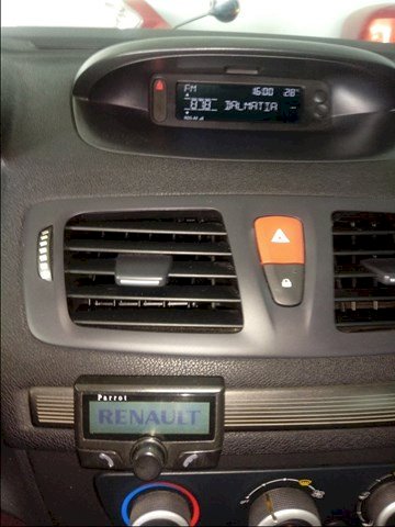 Renault Megane Grandtour 1.5 dci