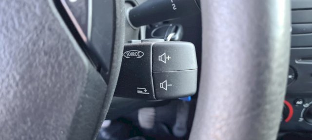 Renault Clio 1,2 16V