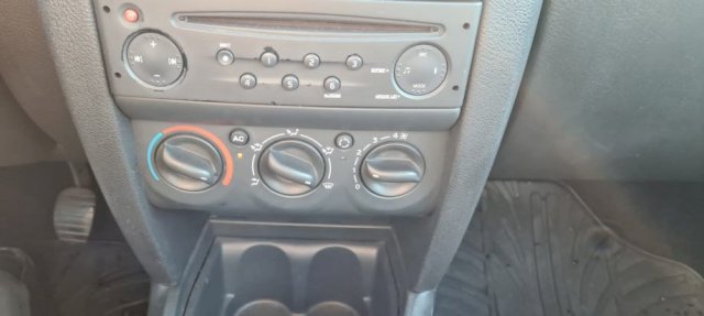 Renault Clio 1,2 16V