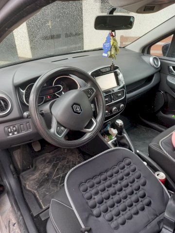 Renault Clio 1.2