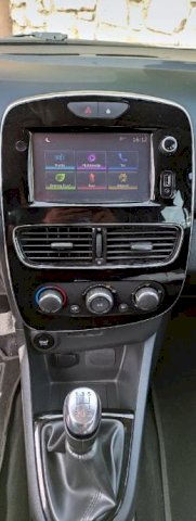 Renault Clio 1.5dCi 2017g. Top stanje 10/10