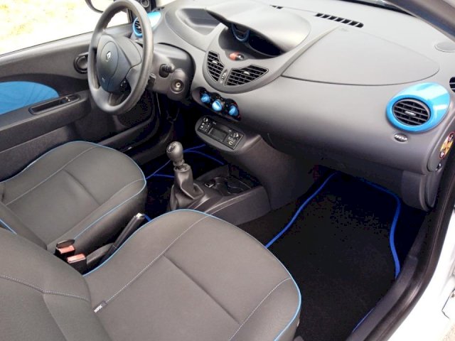 Renault Twingo 1.2, 16V, 2012. g