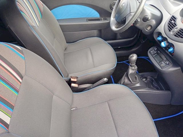 Renault Twingo 1.2, 16V, 2012. g