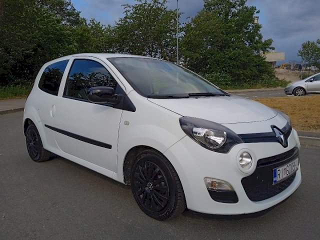 Renault Twingo 1.2, 16V, 2012. g