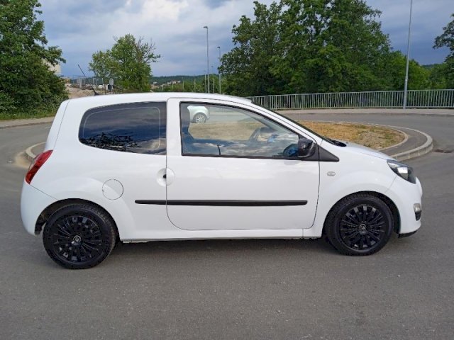 Renault Twingo 1.2, 16V, 2012. g