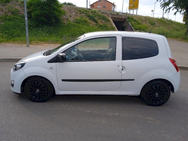 Renault Twingo 1.2, 16V, 2012. g