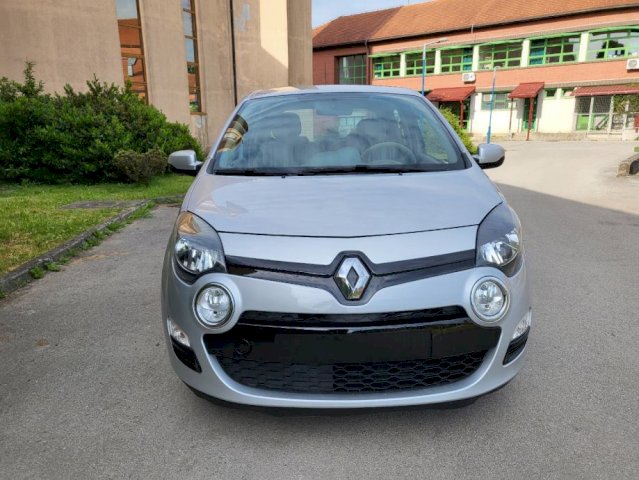 Renault Twingo 1,5 dCi 06/23 rega, servis