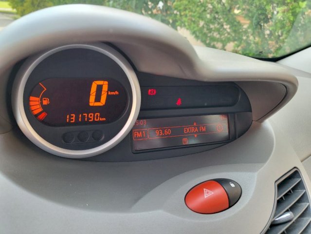 Renault Twingo 1,5 dCi 06/23 rega, servis