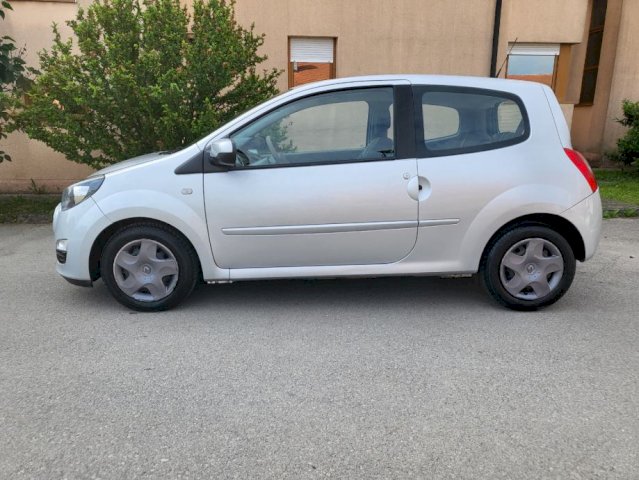 Renault Twingo 1,5 dCi 06/23 rega, servis