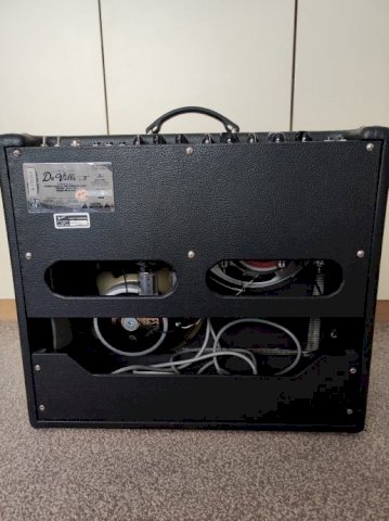 Fender Hot Rod Deville ii / V30, Warehouse ET65