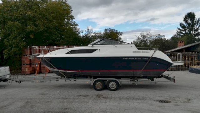 Renken 2600