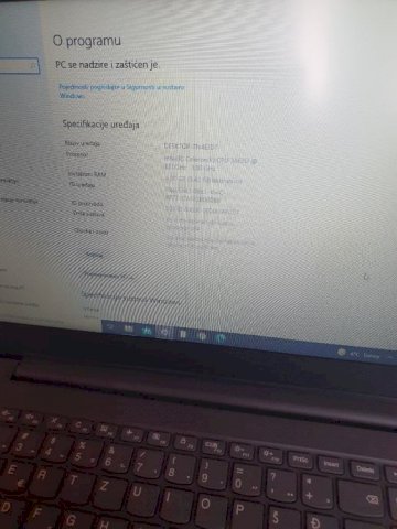 Lenovo V130-15IKB