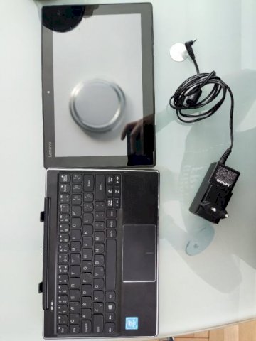 Lenovo MIIX 310