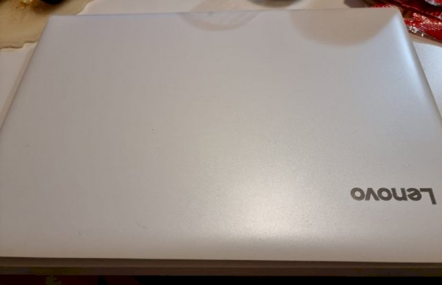 Lenovo IdeaPad 320 15.6