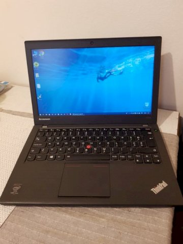 Lenovo ThinkPad