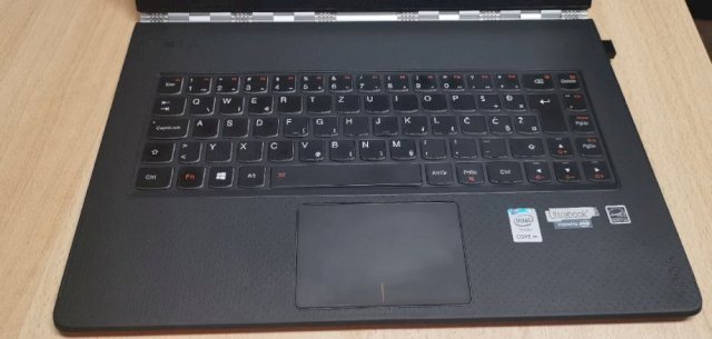 Lenovo Yoga 3 Pro