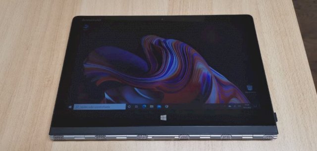 Lenovo Yoga 3 Pro