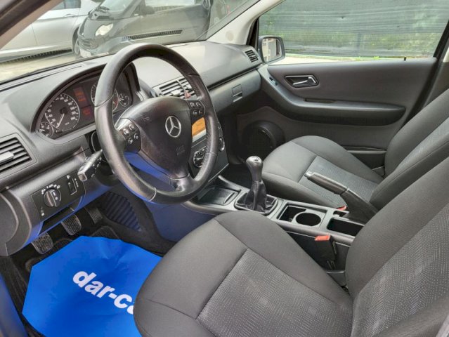 Mercedes-Benz A-klasa 160 CDI *** 140 000 KM