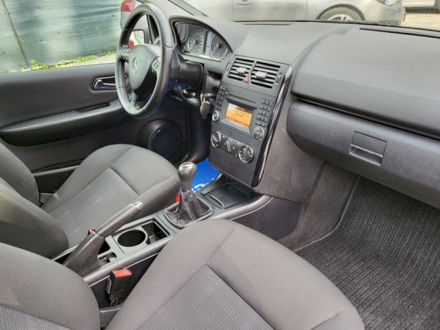 Mercedes-Benz A-klasa 160 CDI *** 140 000 KM